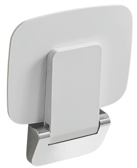Asiento Auxiliar para Baño/Ducha