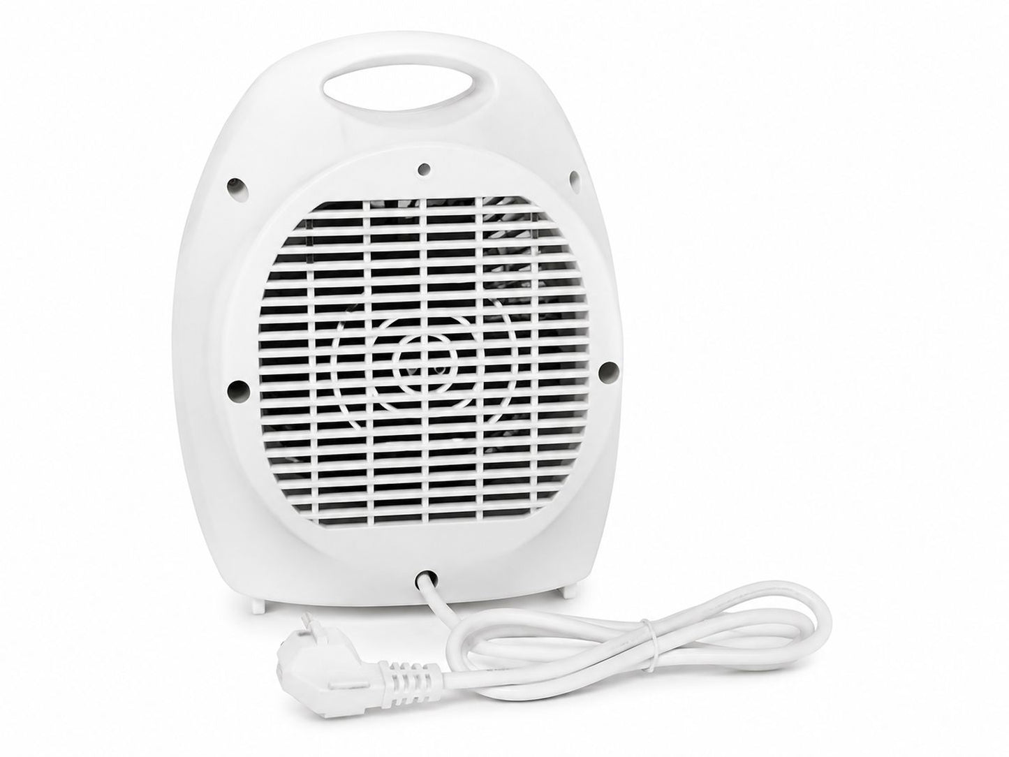Estufa Caloventilador Warmthy 2000W con Termostato