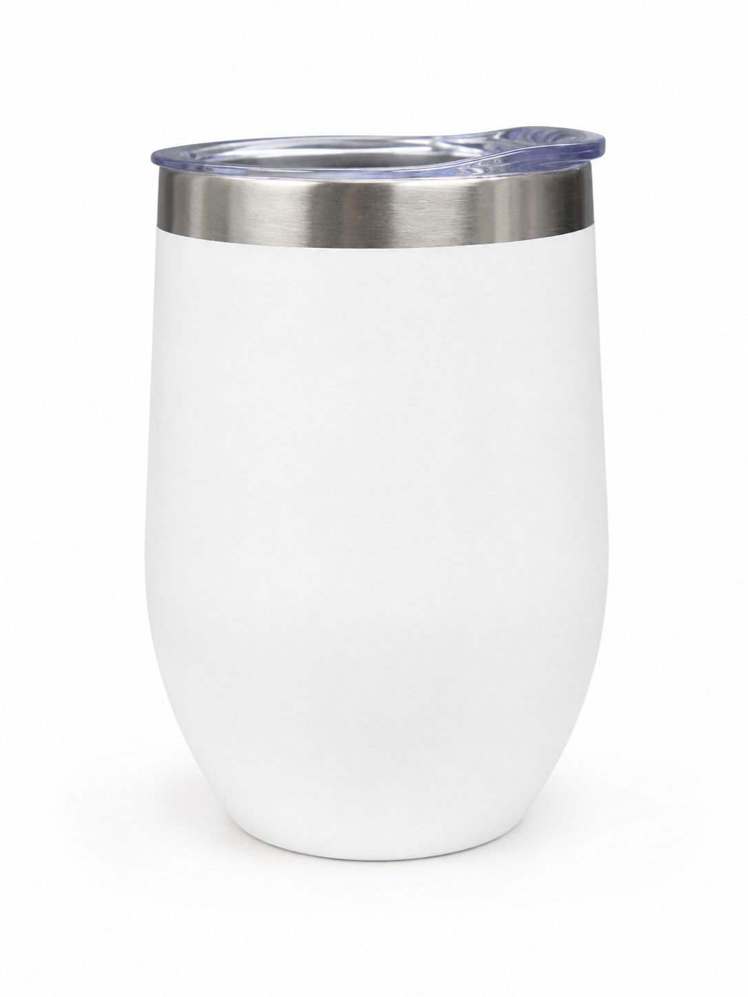 Mate Térmico de Acero Inoxidable con Tapa Hermética 360ml