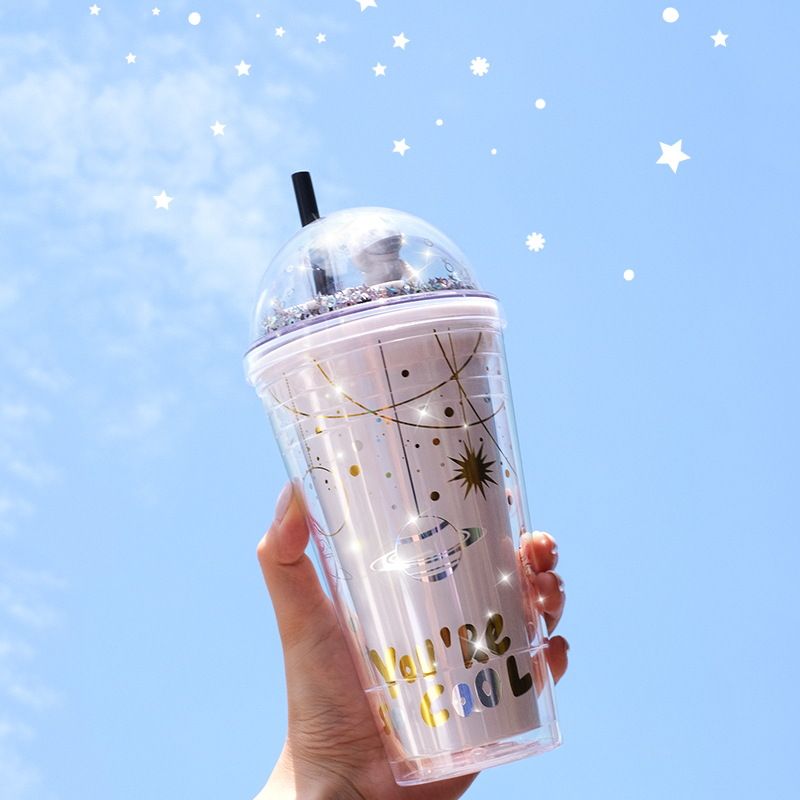 Vaso Galaxy