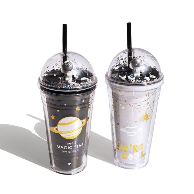 Vaso Galaxy