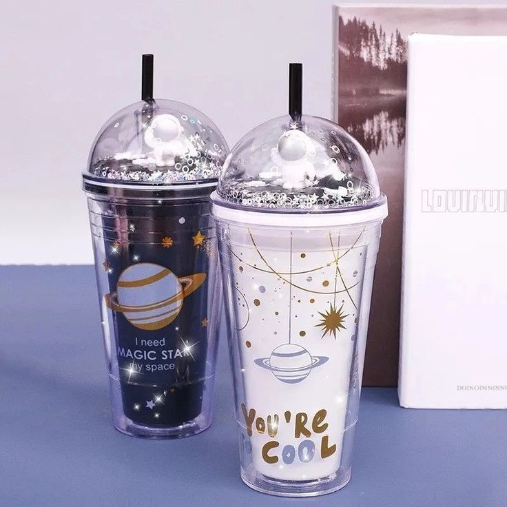 Vaso Galaxy
