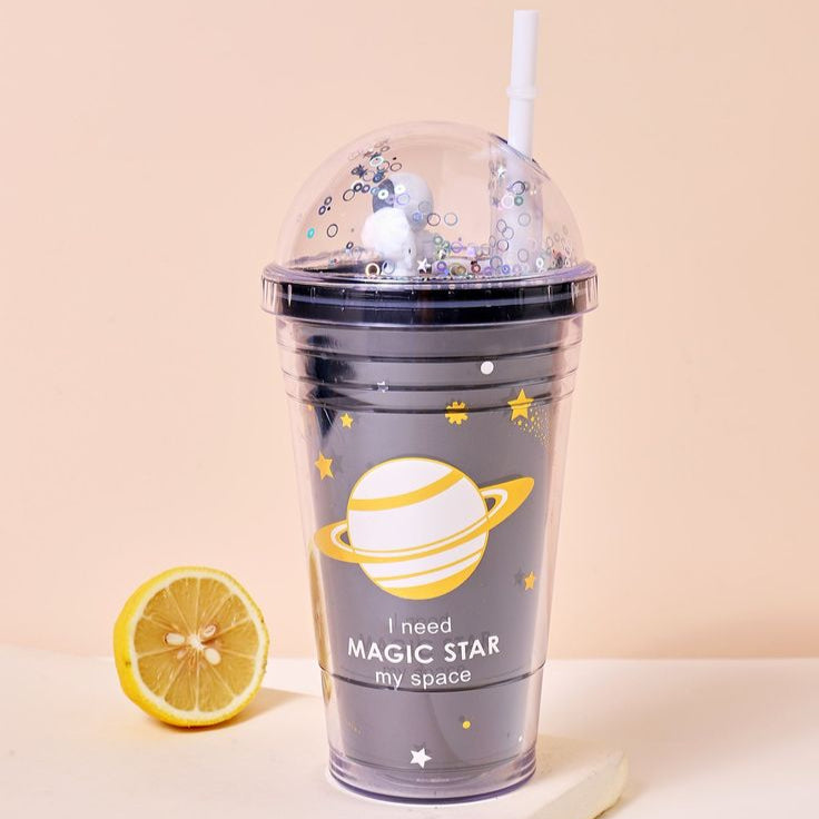 Vaso Galaxy