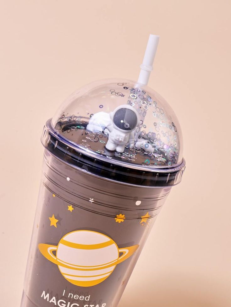 Vaso Galaxy