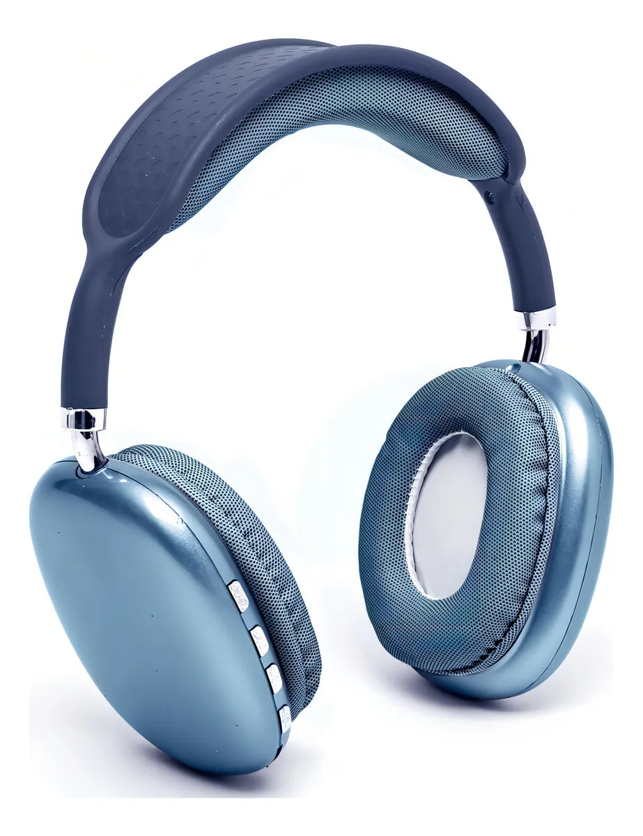Auriculares P9 Pro Max Bluetooth