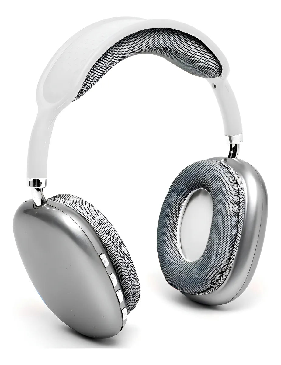 Auriculares P9 Pro Max Bluetooth
