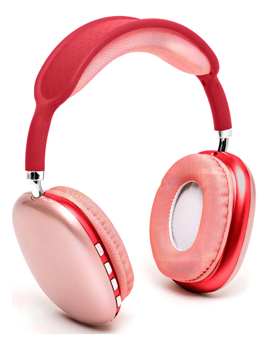 Auriculares P9 Pro Max Bluetooth