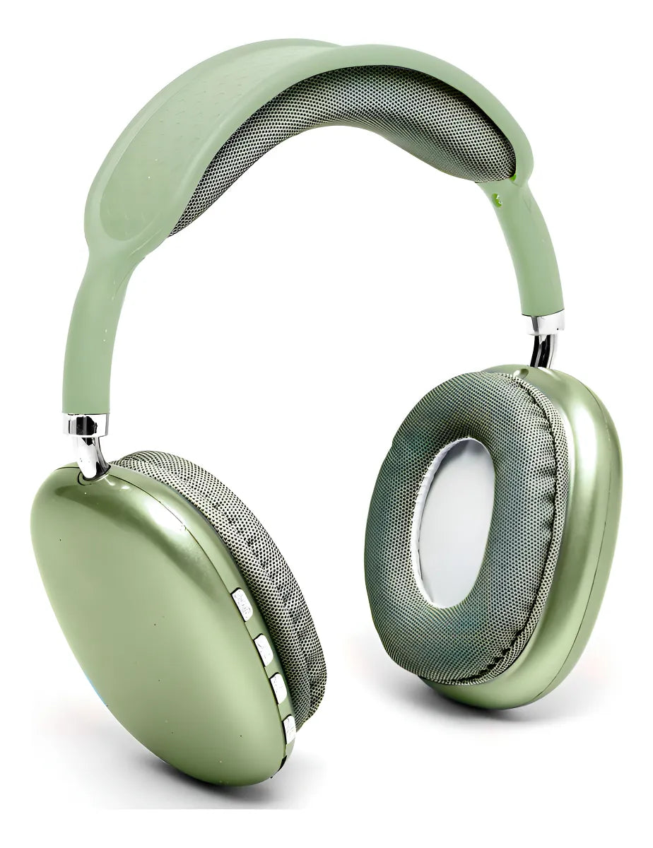 Auriculares P9 Pro Max Bluetooth