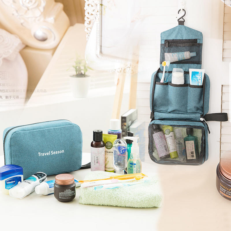Neceser Organizador Travel Kit
