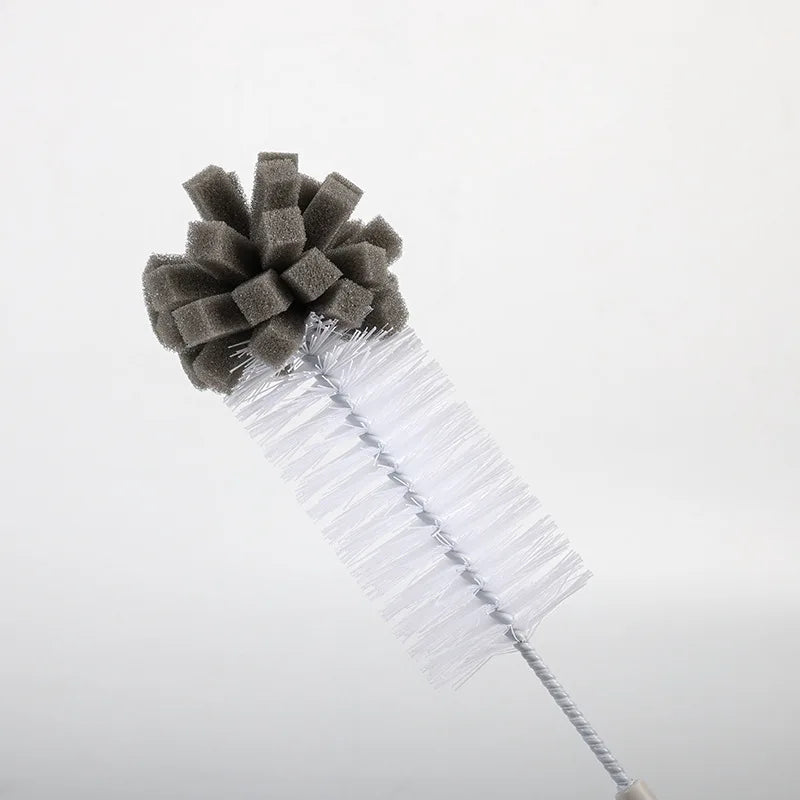 Cepillo para Vasos - Tazas - Botellas - Mamaderas