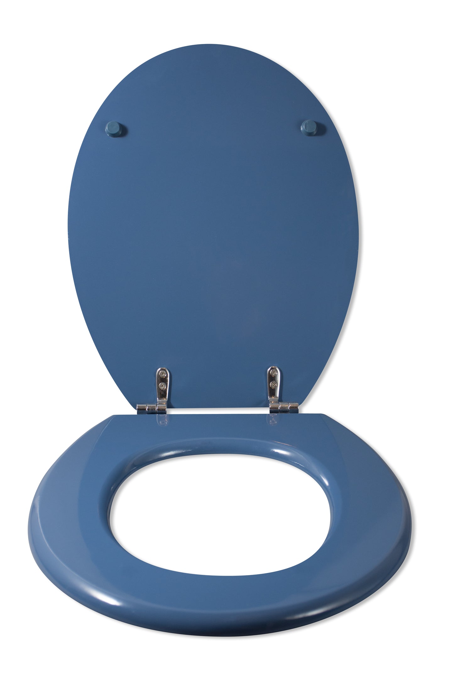 Asiento para Inodoro Marca Aryart Modelo Nórdico de Olmos