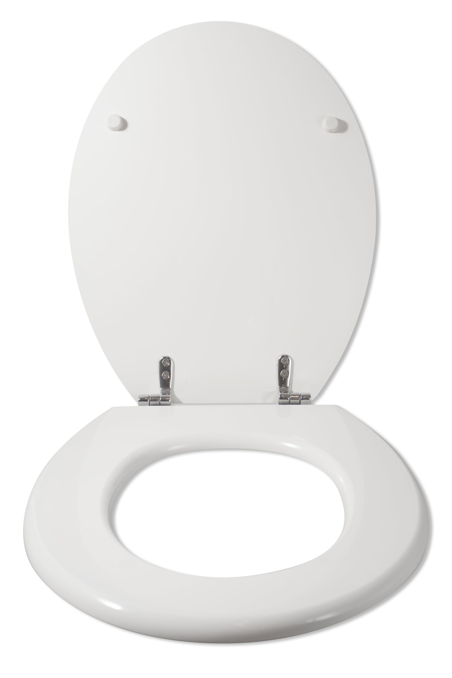Asiento para Inodoro Marca Aryart Modelo Nórdico de Olmos