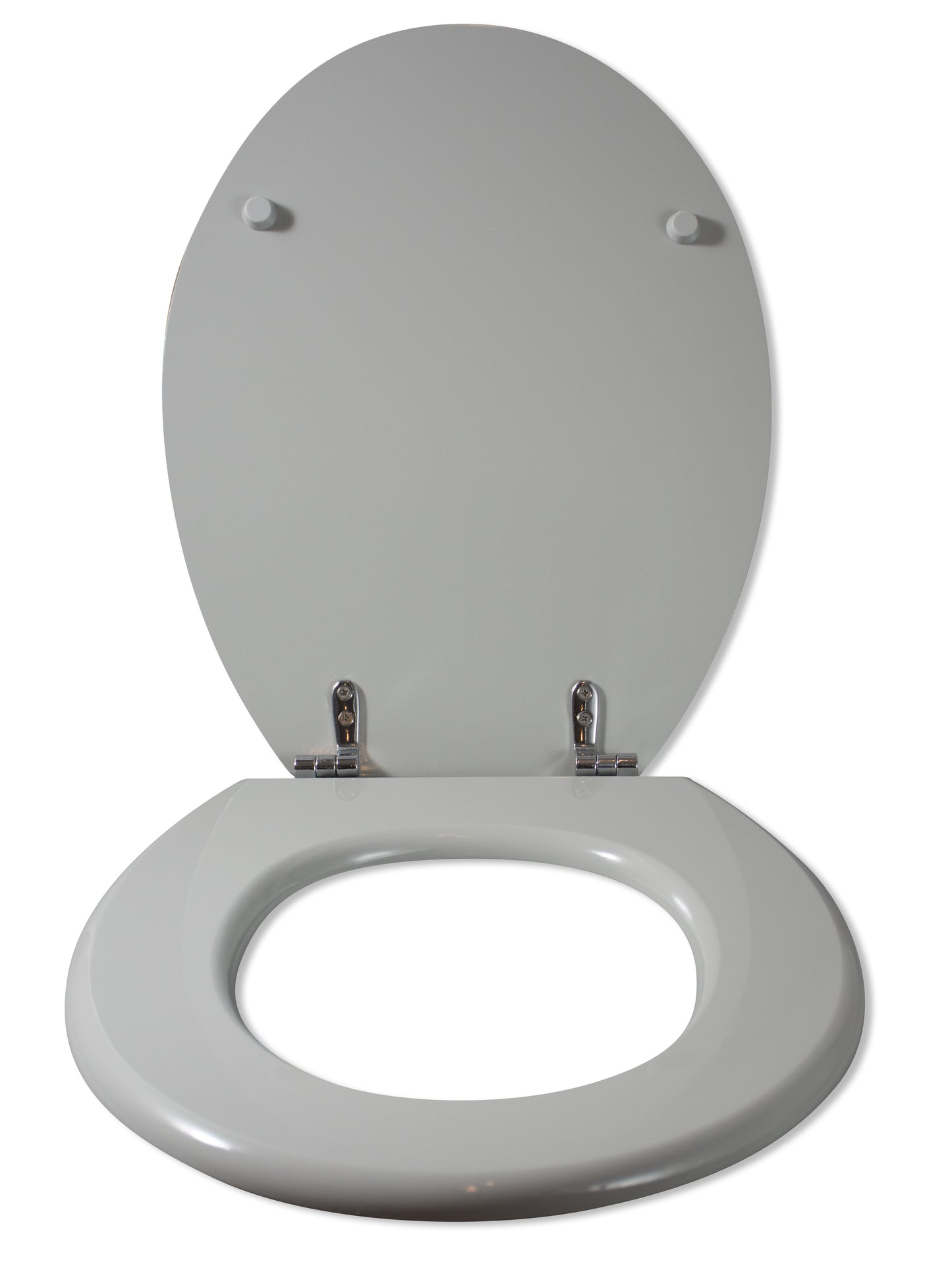 Asiento para Inodoro Marca Aryart Modelo Nórdico de Olmos