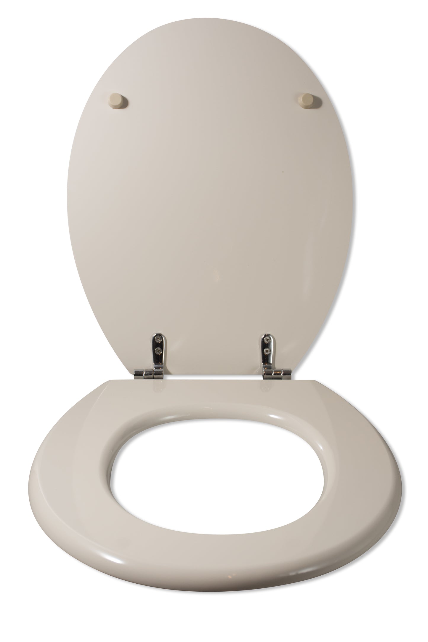 Asiento para Inodoro Marca Aryart Modelo Nórdico de Olmos