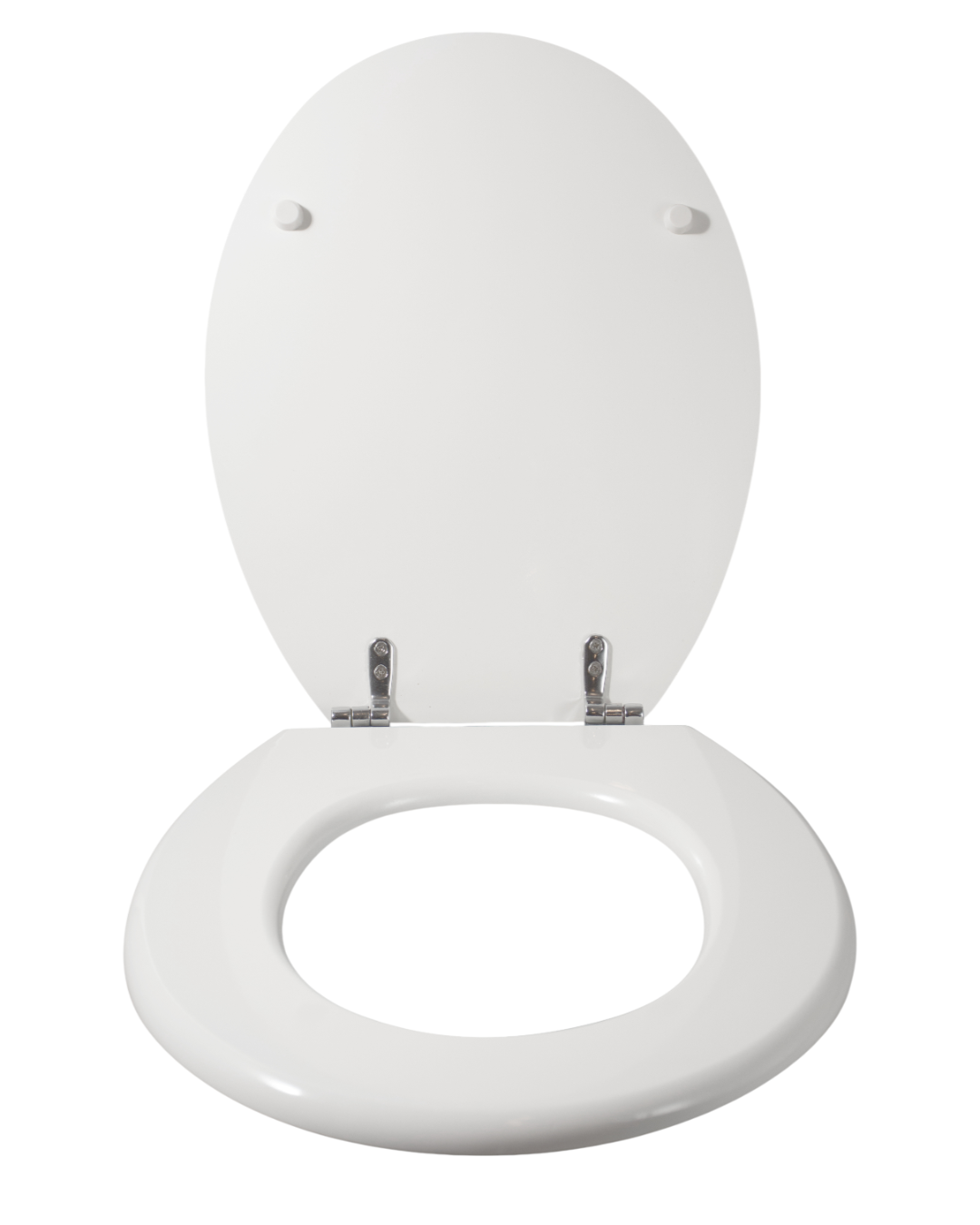 Asiento para Inodoro Marca Aryart Modelo Nórdico de Olmos