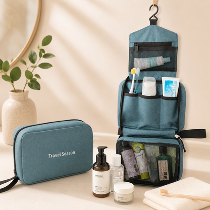 Neceser Organizador Travel Kit