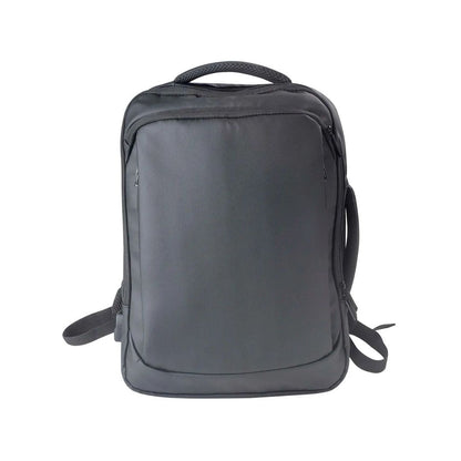 Mochila BlackShield 3 en 1 - Bolso, Mochila, Maletin