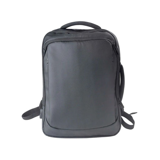 Mochila BlackShield 3 en 1 - Bolso, Mochila, Maletin