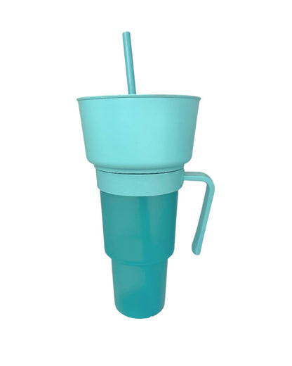 Vaso Viral Bebida + Snack