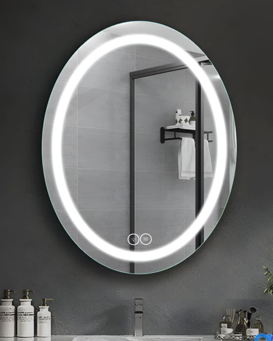 Espejo con Luz Led Roma