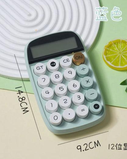 Calculadora Glow