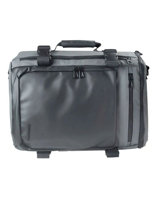 Mochila Urban Armor 3 en 1 - Bolso, Mochila, Maletin