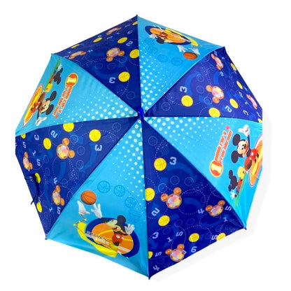 Paraguas Infantil - Mickey / Minnie