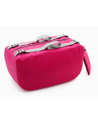 Bolso Mochila GoPack Plegable de Viaje
