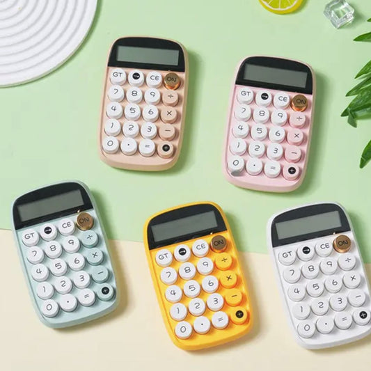 Calculadora Glow