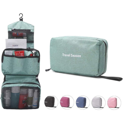 Neceser Organizador Travel Kit
