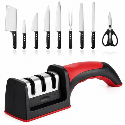 Afilador de Cuchillas