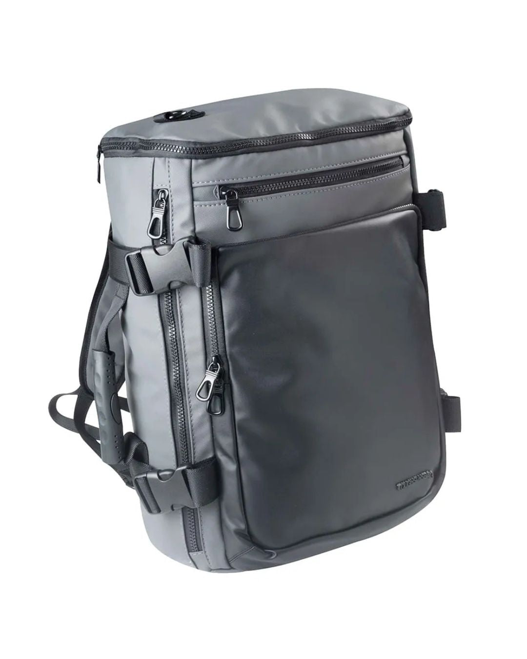 Mochila Urban Armor 3 en 1 - Bolso, Mochila, Maletin
