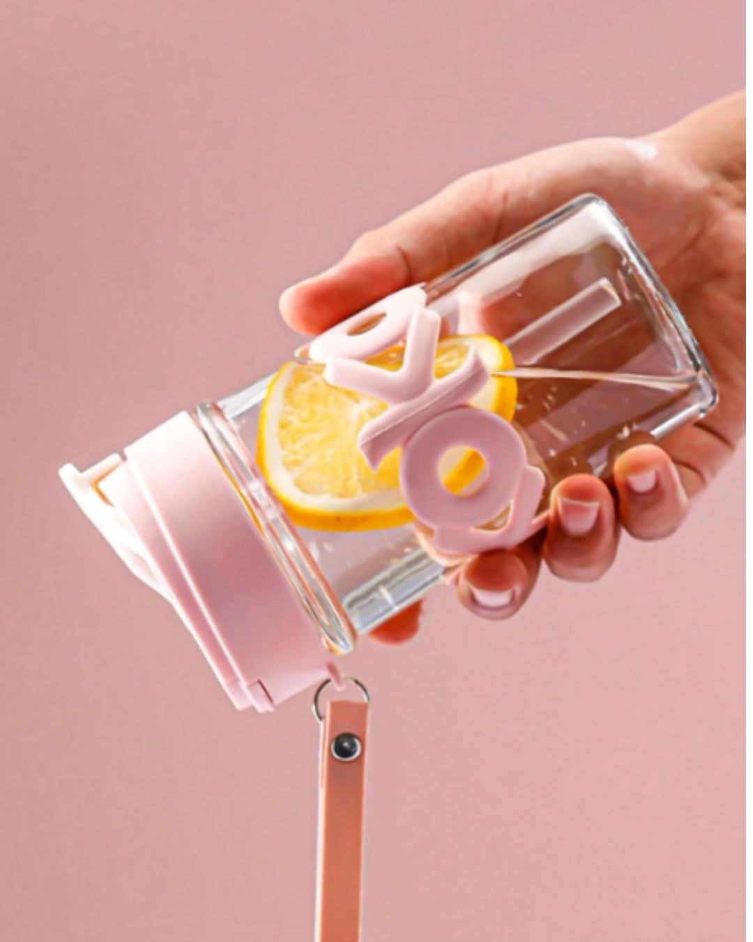 Vaso OK! 400ml