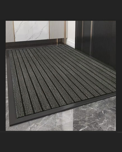 Alfombra Felpudo para Interior o Exterior