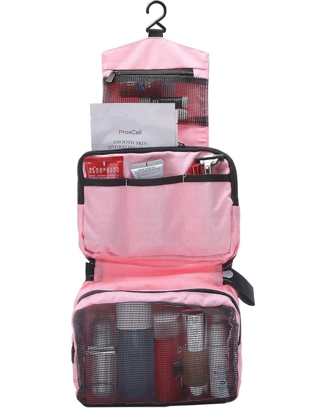 Neceser Organizador Travel Kit
