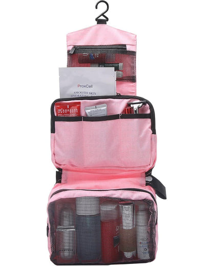 Neceser Organizador Travel Kit