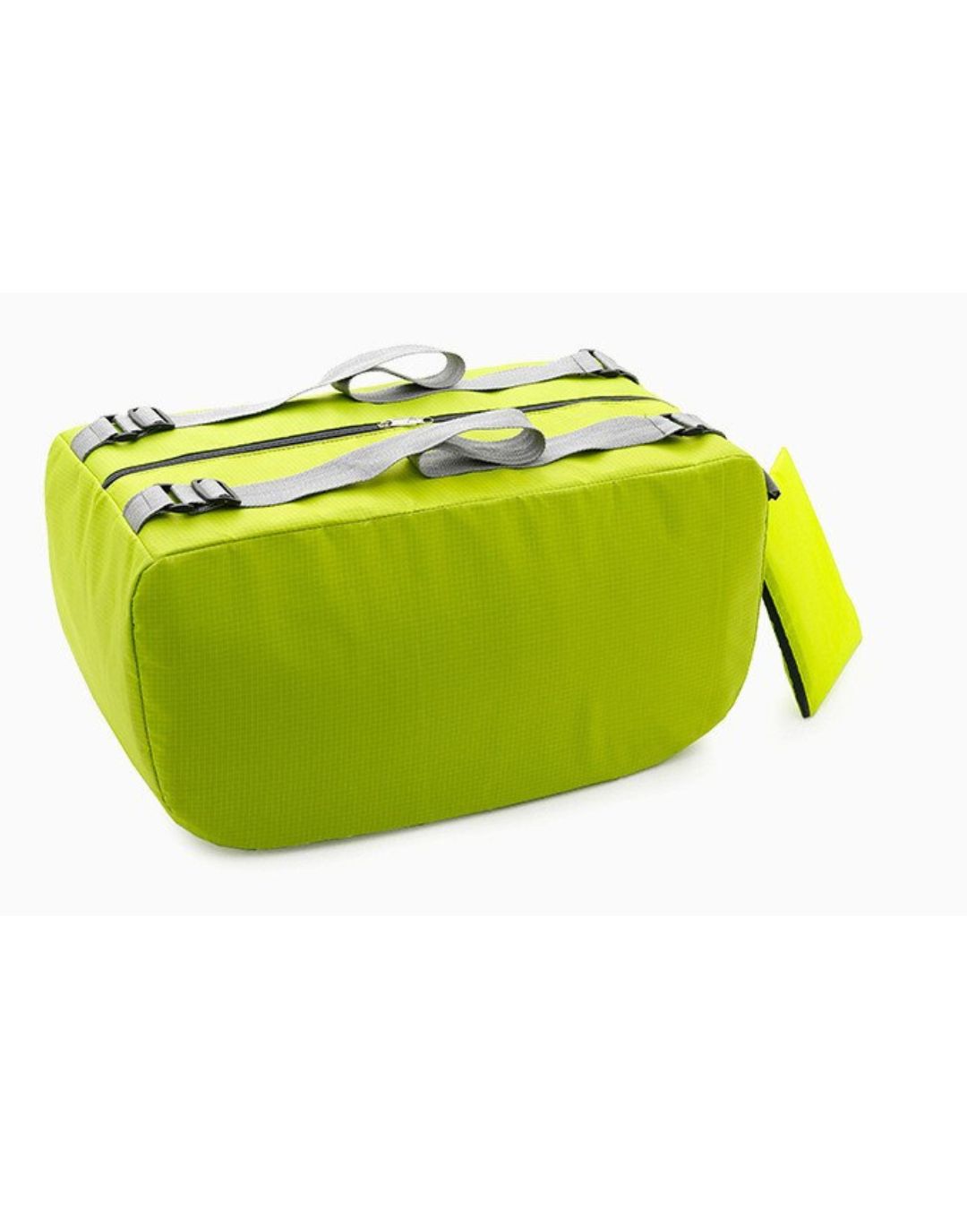 Bolso Mochila GoPack Plegable de Viaje