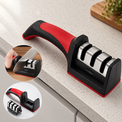 Afilador de Cuchillas