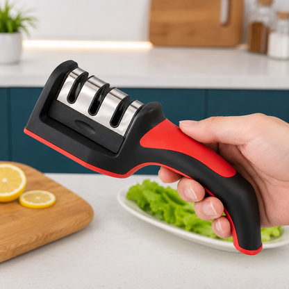 Afilador de Cuchillas