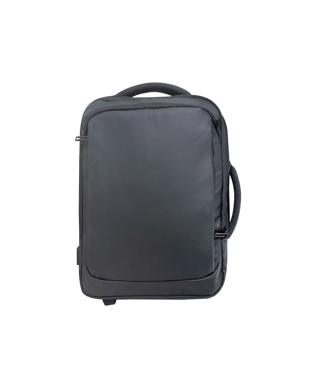 Mochila BlackShield 3 en 1 - Bolso, Mochila, Maletin
