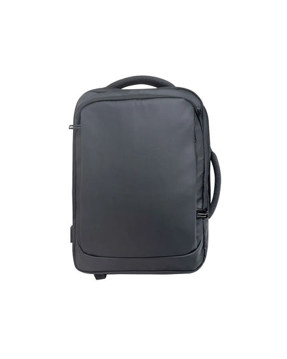 Mochila BlackShield 3 en 1 - Bolso, Mochila, Maletin
