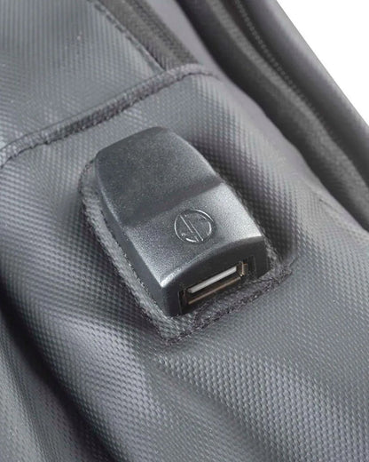 Mochila BlackShield 3 en 1 - Bolso, Mochila, Maletin