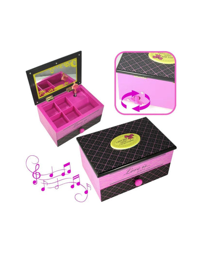 Alhajero Organizador Musical Infantil
