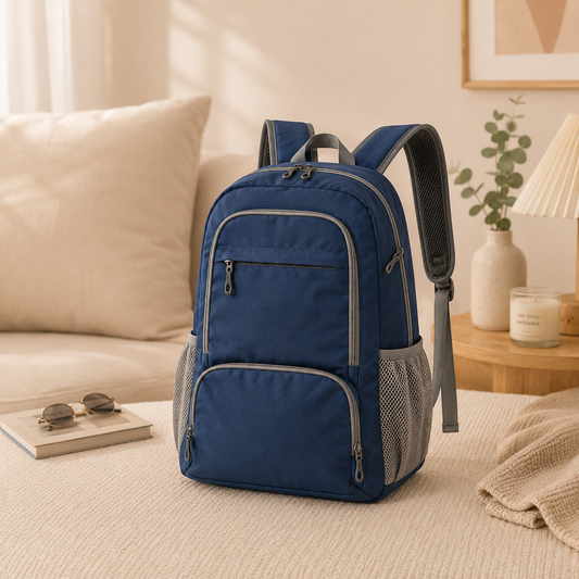 Mochila De Viaje Plegable
