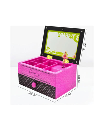 Alhajero Organizador Musical Infantil
