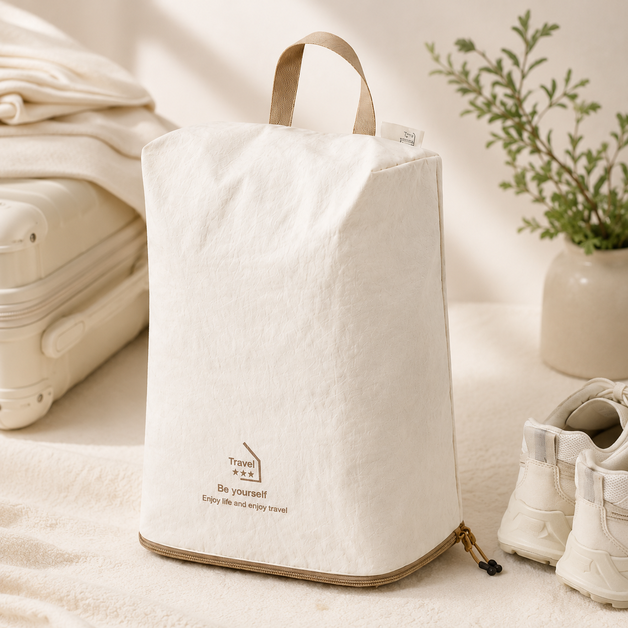 Bolso Organizador para Calzado