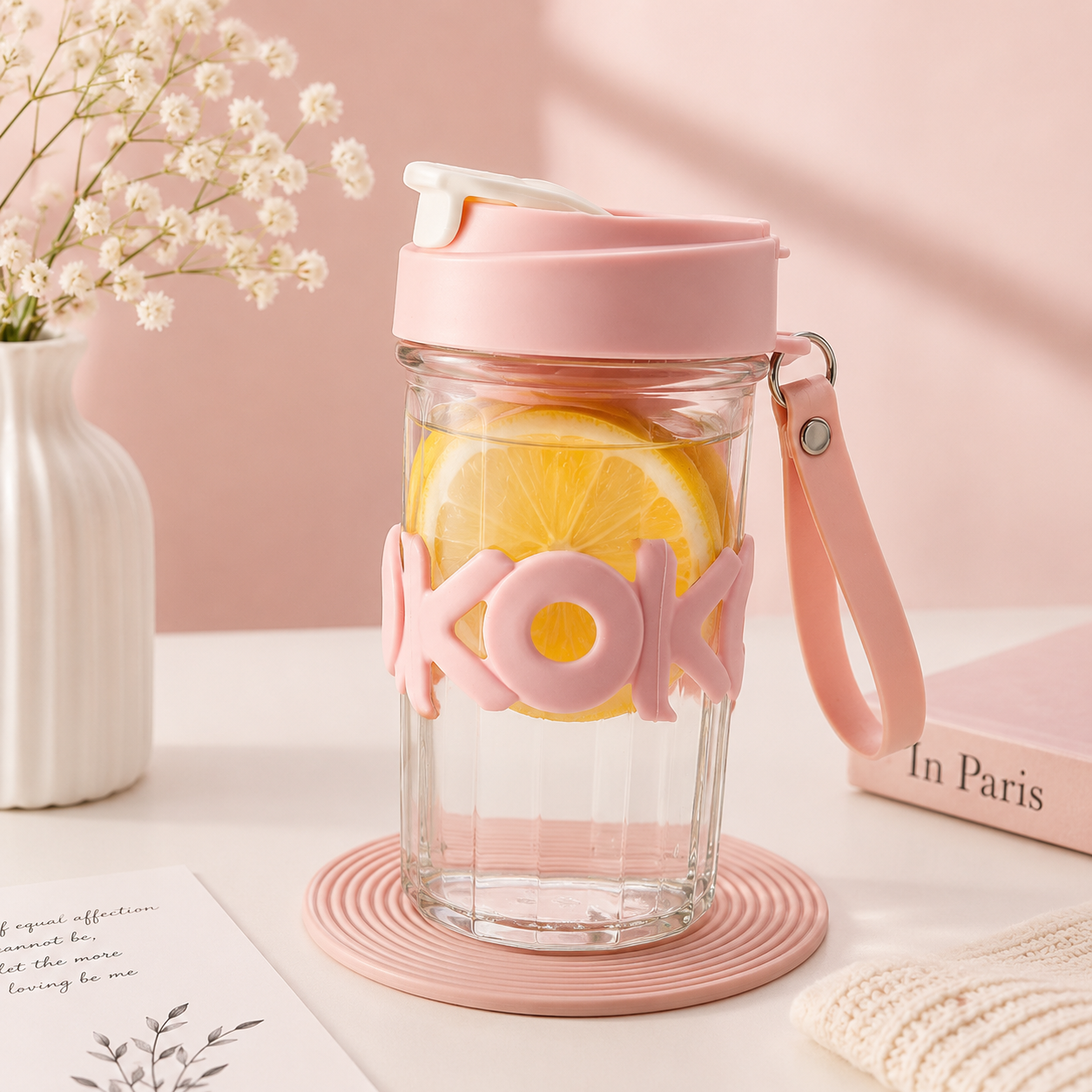 Vaso OK! 400ml