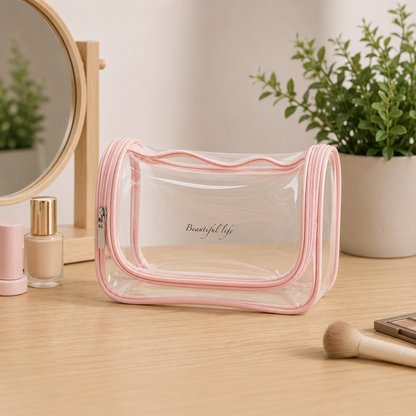 Neceser para Cosméticos Beautiful Life