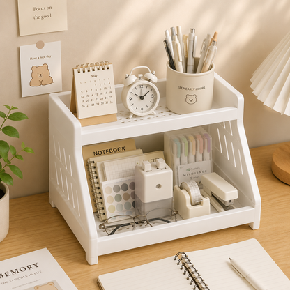 Organizador de Escritorio