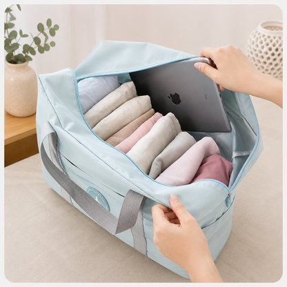 Bolso Plegable de Viaje